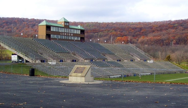 CFB Home (@cfbhome) on Twitter photo Stadium of the Night 🌚
🏟️ Goodman Stadium
✔️ Capacity: 16,000
📍 Bethlehem, Pennsylvania
Home of <a href="/LehighFootball/">Lehigh Football</a> Stadium of the Night 🌚
🏟️ Goodman Stadium
✔️ Capacity: 16,000
📍 Bethlehem, Pennsylvania
Home of <a href="/LehighFootball/">Lehigh Football</a>