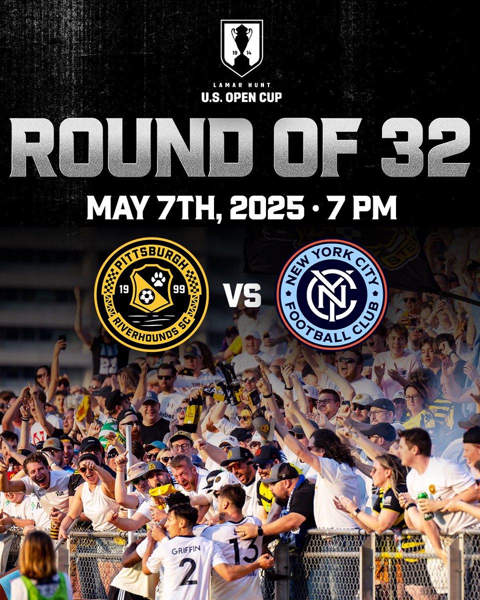 MARK YOUR CALENDARS! 🗓️ The date and time are SET! ⏰
 
Season Ticket Holders have been sent an email to get their tickets. A bundle presale will be accessible for our newsletter subscribers on Monday, April 21st at 10am, and general public bundle on sale will be Tuesday, April