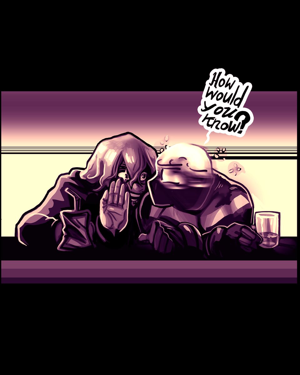 Deathoftheself tweet media