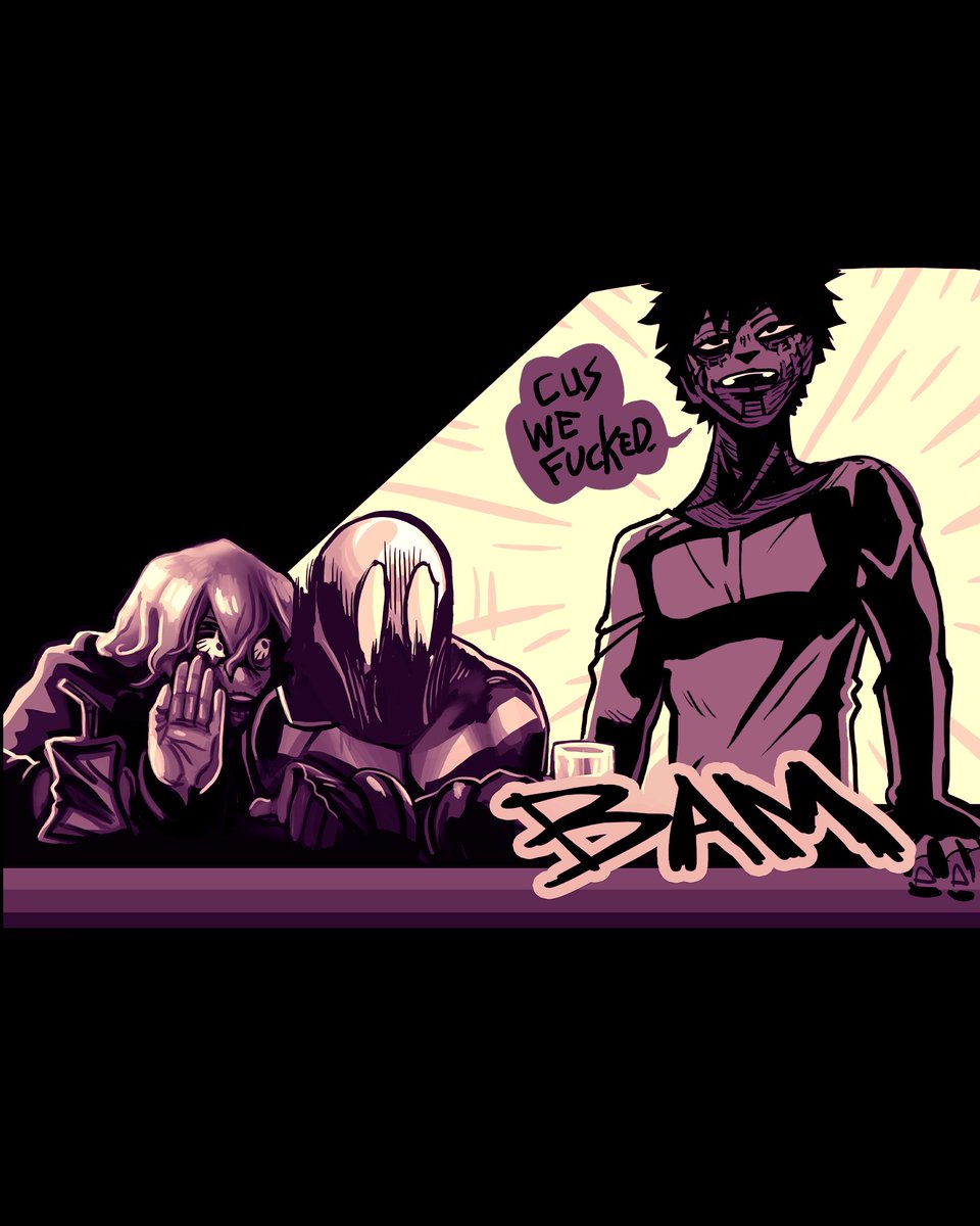 Deathoftheself tweet media