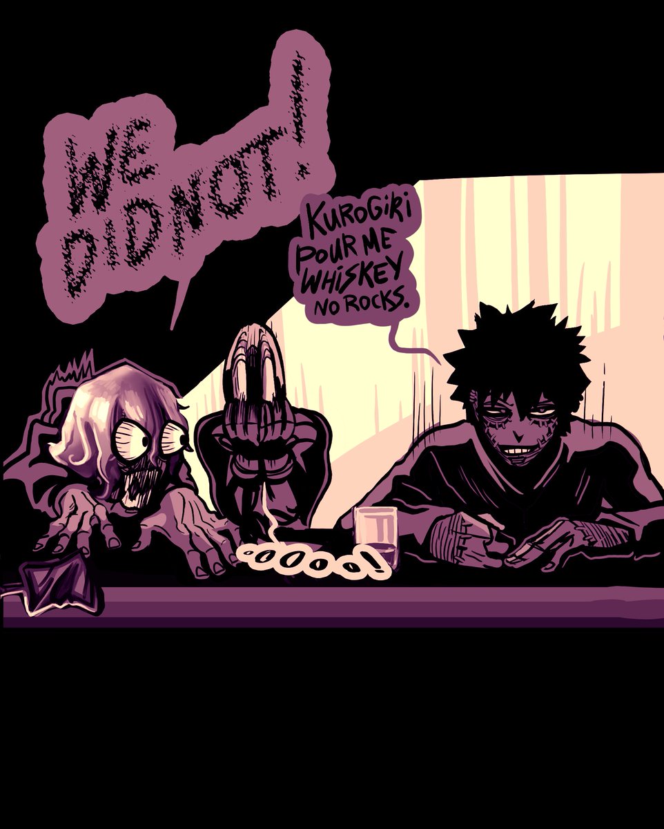 Deathoftheself tweet media