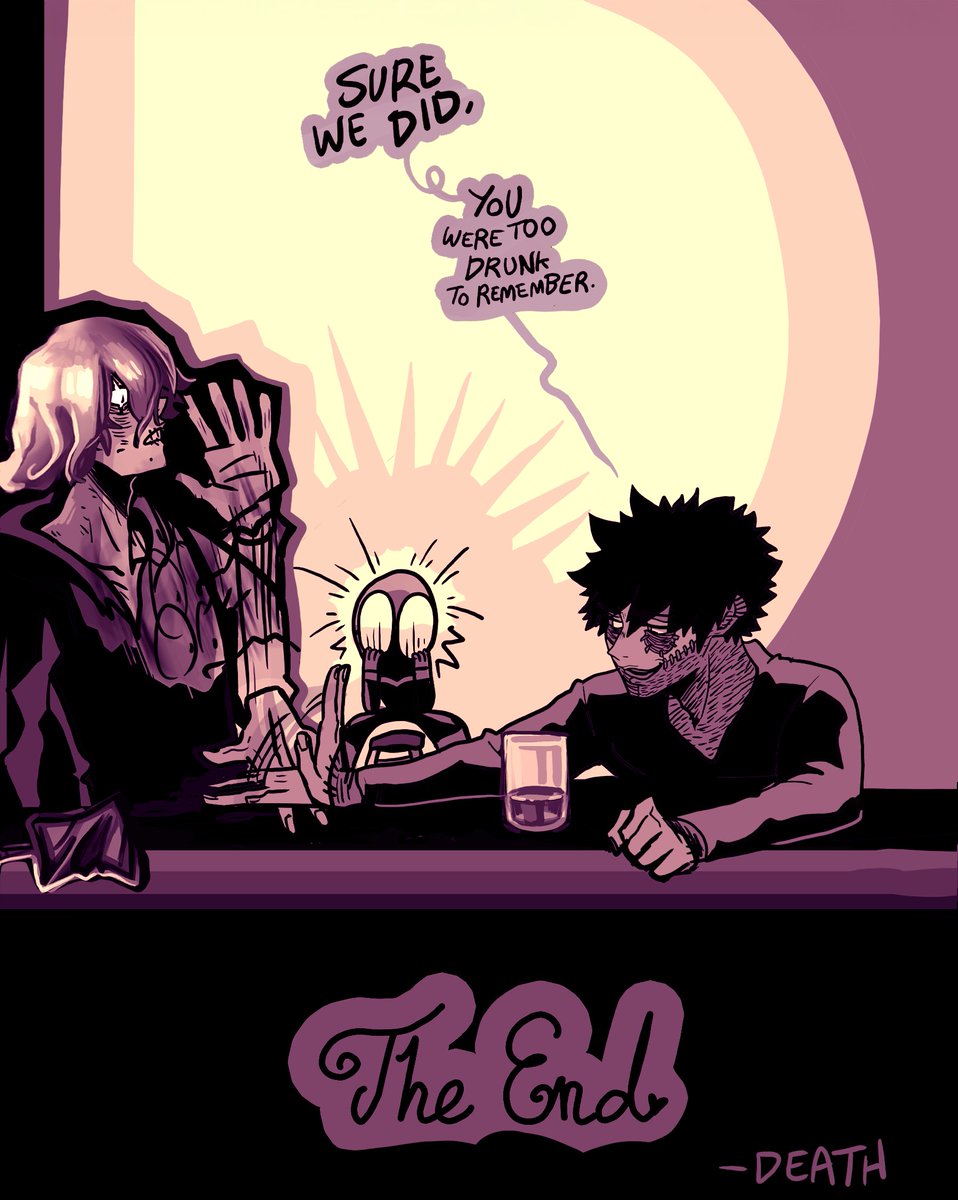 Deathoftheself tweet media