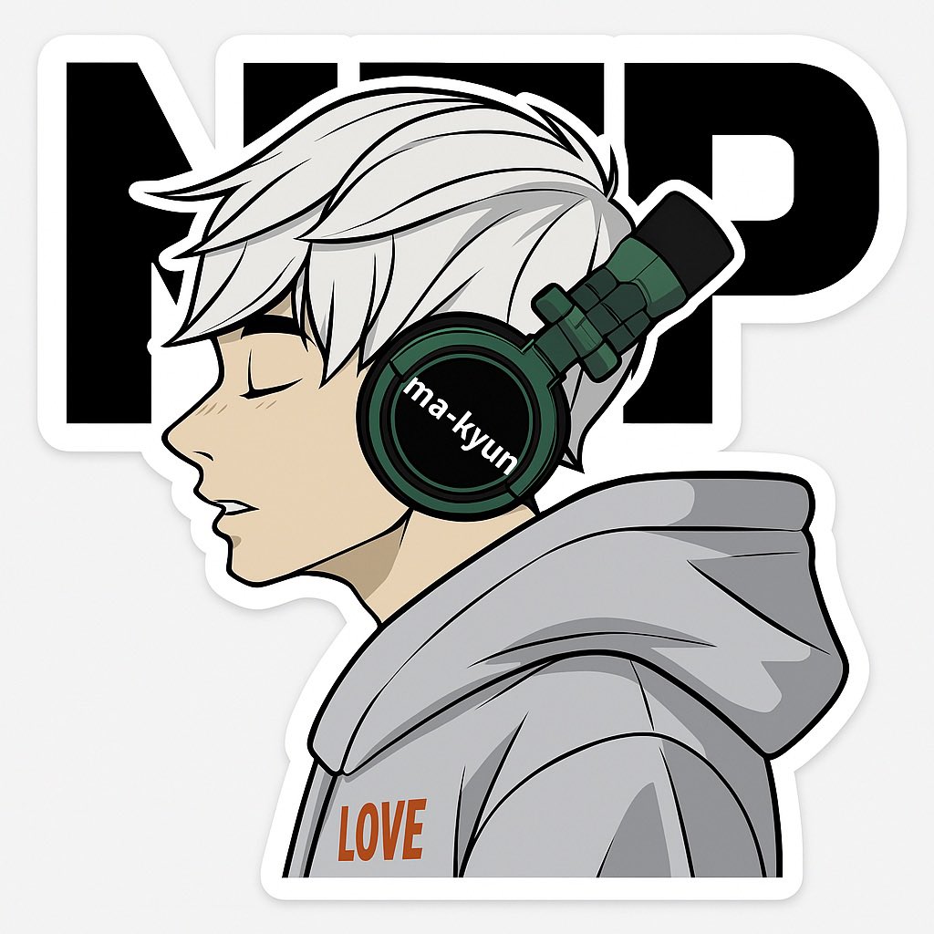 makun47525347's tweet image. 4/18
おはよう金曜日☀️
今日はNeoTokyoPunksのオフ会@クリプトラウンジ新宿GOX🥂
仕事たくさんあるけれど、優先順位をしっかり守って粛々とこなしていきます🫡

スタエフはリプ欄🎙️

#UTOPIA #NeoTokyoPunks