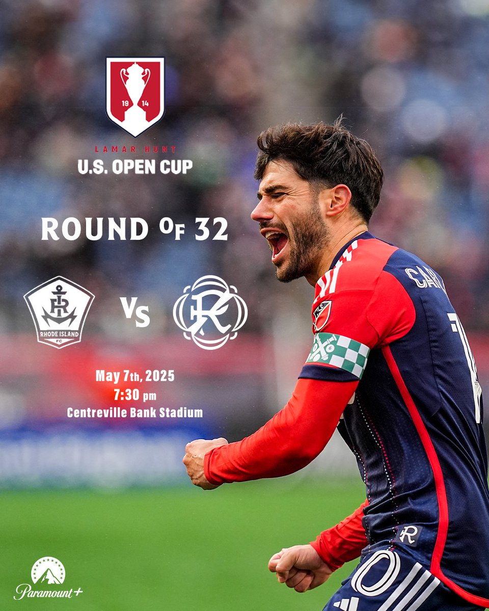 Taking a Rhode trip to the Ocean State.

#OpenCup #NERevs