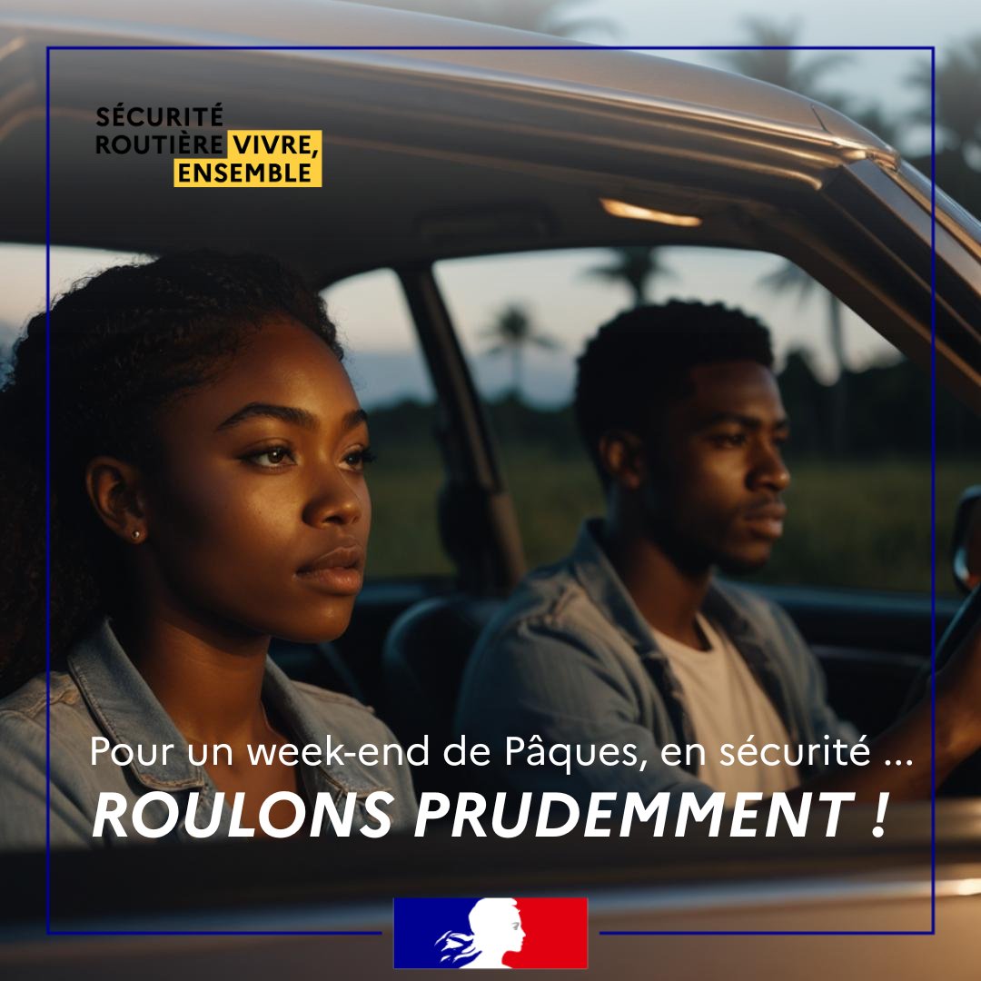 Image de Préfet de Guadeloupe