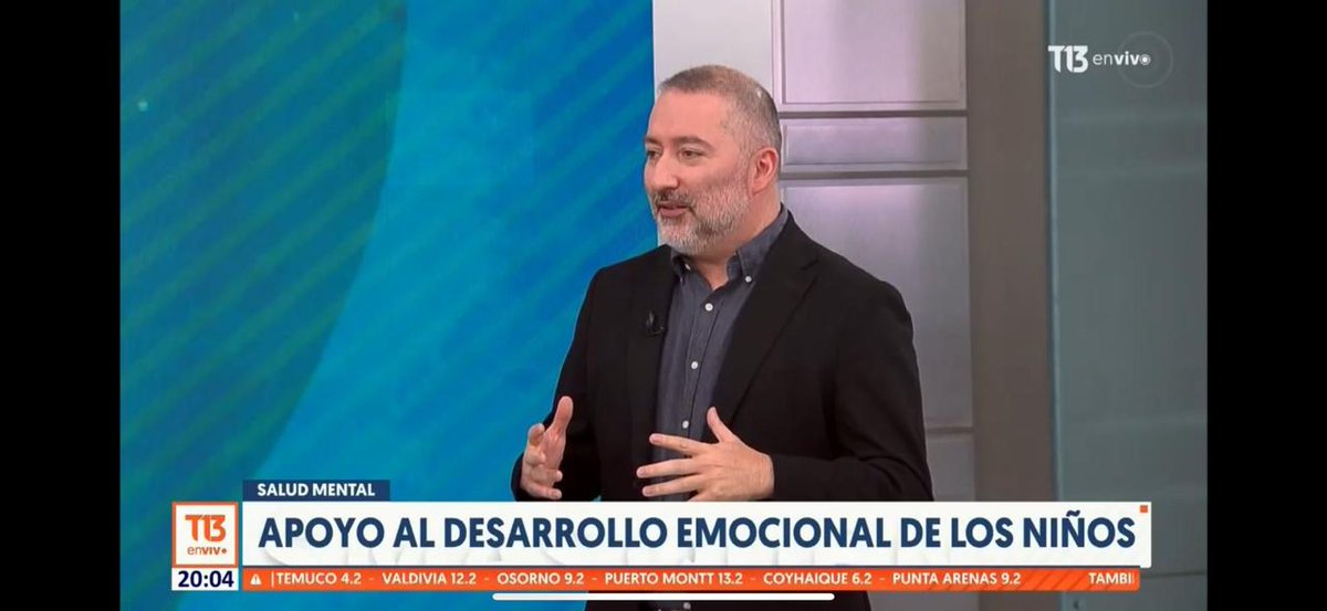 Jaime Silva Concha (@ps_jsilva) on Twitter photo El sentido de seguridad constituido por la necesidades de 1) protección y 2) de conexión, se constituye en la esencia del desarrollo emocional humano t13.cl/videos/tendenc… <a href="/UDD_cl/">UDD</a> <a href="/psicologiaudd/">Psicología UDD</a> <a href="/InvestigaUDD/">Investigación UDD</a> El sentido de seguridad constituido por la necesidades de 1) protección y 2) de conexión, se constituye en la esencia del desarrollo emocional humano t13.cl/videos/tendenc… <a href="/UDD_cl/">UDD</a> <a href="/psicologiaudd/">Psicología UDD</a> <a href="/InvestigaUDD/">Investigación UDD</a>