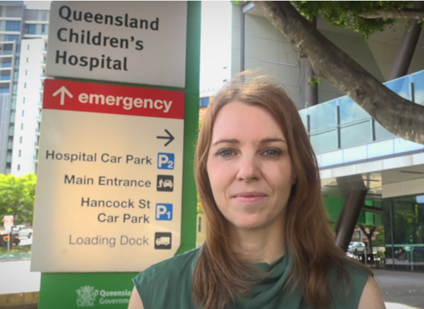 Today marks two years since I last worked at the Queensland Children's Hospital. In April 2023, I was suspended for speaking up about the harms to children from gender interventions. I 'spoke up for safety' and 'took responsibility for the quality of care in my clinical area' as
