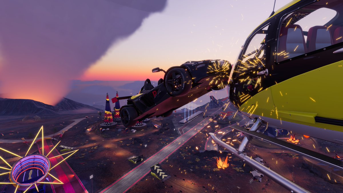 SandjayD's tweet image. #TCMDevChallenge 6ème challenge réussi ! @TheCrewFR @MrTentapoulpe @Velony_Games Et vous ?? Perso j&apos;ai galéré.