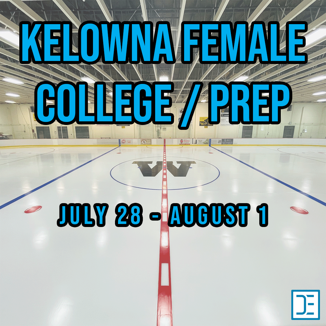 Summer camps are filling up fast! We’re in Kelowna &amp; SoCal with elite training for all ages—including 2 new additions: an extra week of Intro to U11, and a Girls College/Prep Camp.
Click for info 👉 conta.cc/42tQhqV