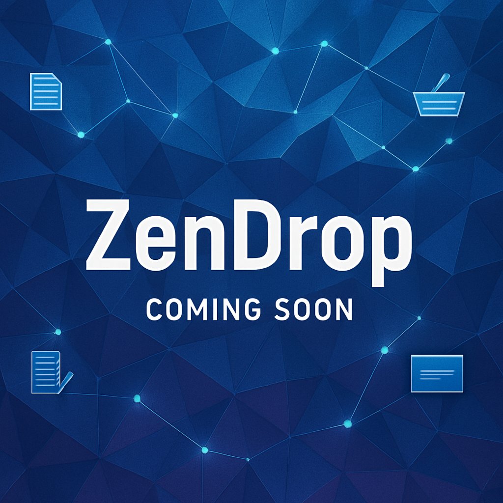 BubbleProtocol's tweet image. It’s been a whirlwind of building behind the scenes — all for something spectacular.

In 48hours, our NFT-gated content goes LIVE. 

Have you claimed your ZenBox yet?
Claim FREE now: bubbleprotocol.com/zenbox/

This is Web3 the way it was meant to be.
No middlemen. Just YOU + your…