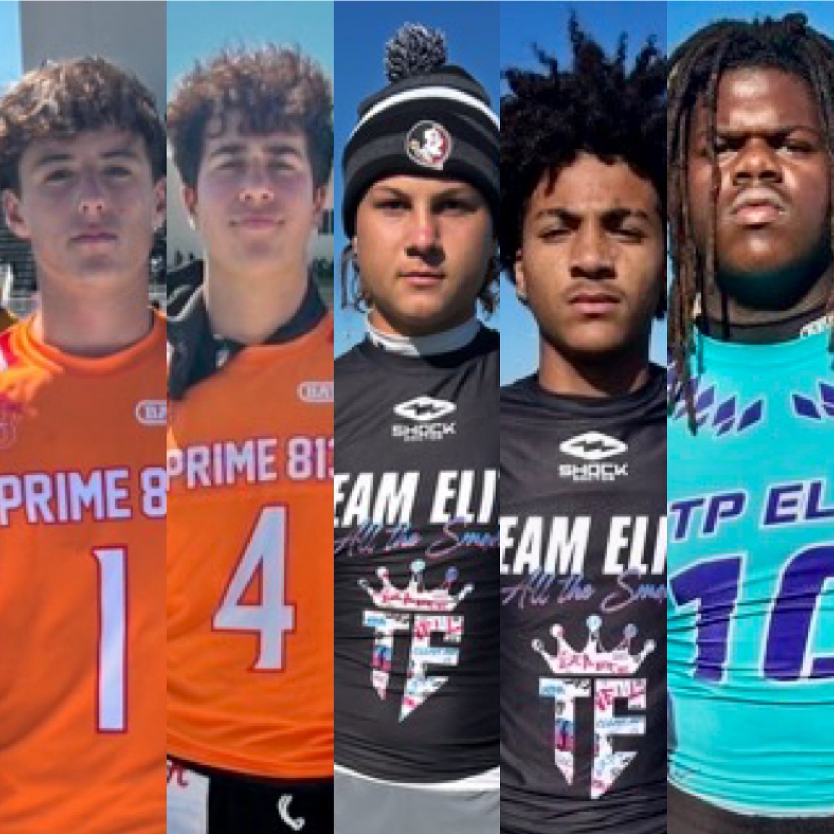 THE PLATFORM (@theplatformdr) on Twitter photo <a href="/DR_SPORTZ/">DRSportz</a> 15U Gamebreakers
Several difference makers who were valuable to their teams both days at #TheCrown
<a href="/BarrettKhayse/">Khayse Barrett</a> <a href="/AntonioBal10893/">Antonio Balaguer</a> <a href="/MichaelPyne2028/">Michael Pyne</a> @brue_greep <a href="/k1ngrvera/">king rivera</a>
(Via <a href="/PreWarWesley/">Coach Buckets</a> )
theplatform.drsportz.com/2025/04/17/dr7… <a href="/DR_SPORTZ/">DRSportz</a> 15U Gamebreakers
Several difference makers who were valuable to their teams both days at #TheCrown
<a href="/BarrettKhayse/">Khayse Barrett</a> <a href="/AntonioBal10893/">Antonio Balaguer</a> <a href="/MichaelPyne2028/">Michael Pyne</a> @brue_greep <a href="/k1ngrvera/">king rivera</a>
(Via <a href="/PreWarWesley/">Coach Buckets</a> )
theplatform.drsportz.com/2025/04/17/dr7…