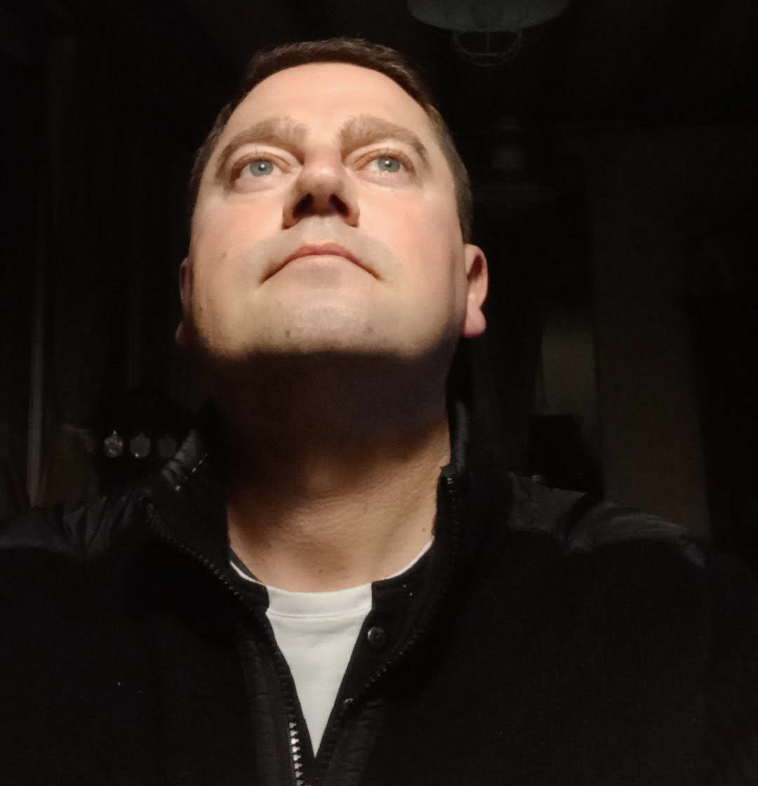 #NouvellePhotoDeProfil #NewProfilPic