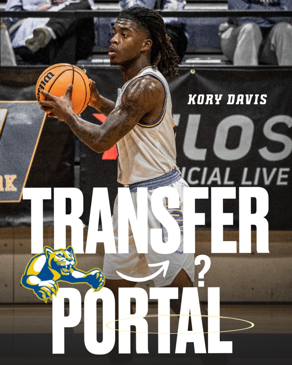 Kory Davis 2024/25 Season Highlights

youtu.be/o9obL0McTAM?si… via <a href="/YouTube/">YouTube</a>