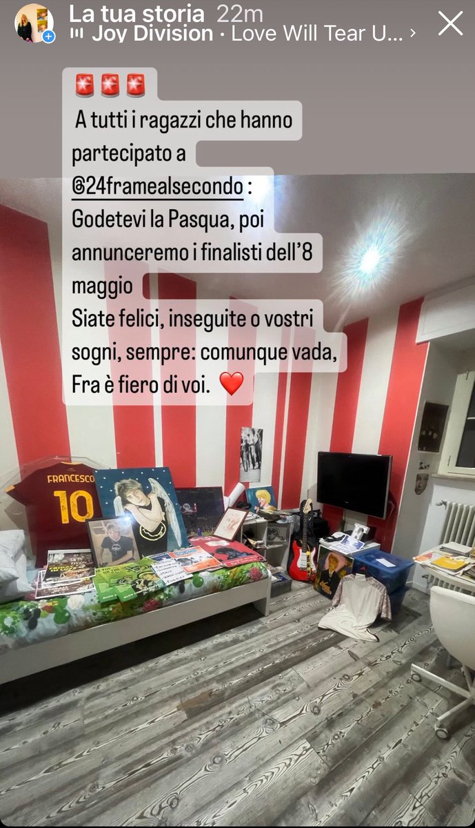 Paola Di Caro (@paoladicaro) on Twitter photo Vi aggiorno sul nostro concorso (spoiler: la finale sarà bellissima, chi può venga): a breve prenotazioni per posto gratuito all’
<a href="/AuditoriumPdM/">Auditorium PdM</a> Vi aggiorno sul nostro concorso (spoiler: la finale sarà bellissima, chi può venga): a breve prenotazioni per posto gratuito all’
<a href="/AuditoriumPdM/">Auditorium PdM</a>