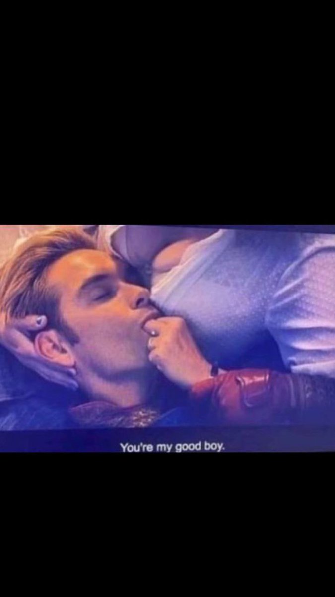 مين يبي يكون ال good boy حقي🫦