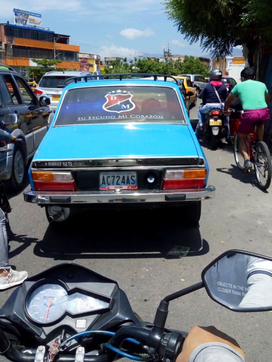 pueblo1913's tweet image. Eʟ Oʀɢᴜʟʟᴏ Dᴇ Sᴇʀ Dᴇʟ Pᴏᴅᴇʀᴏsᴏ Dᴇ Lᴀ Mᴏɴᴛᴀɴ̃ᴀ Asɪ́ Sᴇ Dᴇᴊᴇ Lᴀ Tɪᴇʀʀᴀ 🔴🔵

📍Tᴀ́ᴄʜɪʀᴀ, Vᴇɴᴇᴢᴜᴇʟᴀ 🇻🇪