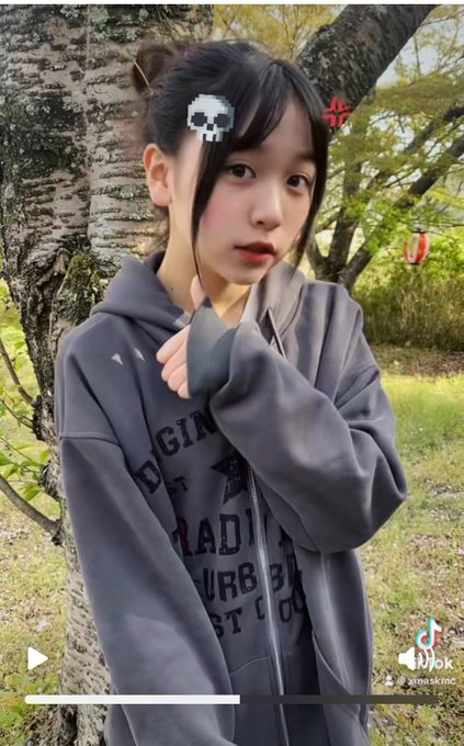 桃山こまちのTwitter画像2