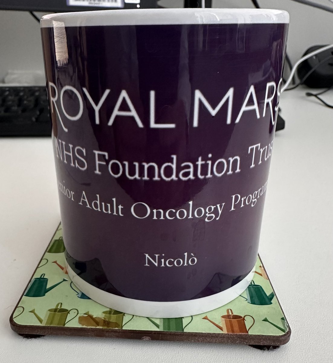 Nicolò Battisti, MD (@nicolobattisti) on Twitter photo 🚨The <a href="/royalmarsdenNHS/">The Royal Marsden NHS Foundation Trust</a> Senior Adult Oncology Programme has been substantiated!
We have lots of work to do now that we are transitioning SAOP from a project to a substantive service, but I am grateful to my multidisciplinary team colleagues (current and past!) and to our 🚨The <a href="/royalmarsdenNHS/">The Royal Marsden NHS Foundation Trust</a> Senior Adult Oncology Programme has been substantiated!
We have lots of work to do now that we are transitioning SAOP from a project to a substantive service, but I am grateful to my multidisciplinary team colleagues (current and past!) and to our