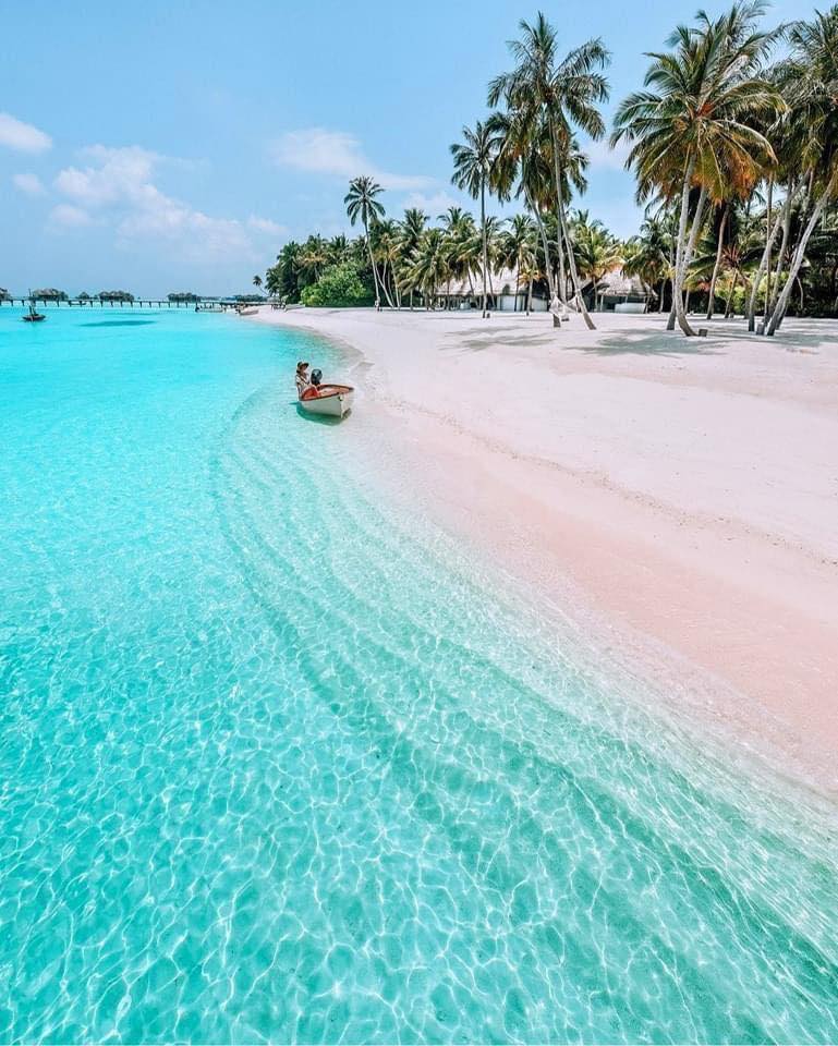 Maldives