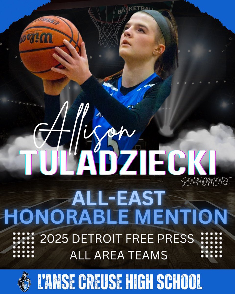 L’Anse Creuse HS Girls Basketball (@lchs_bball) on Twitter photo 