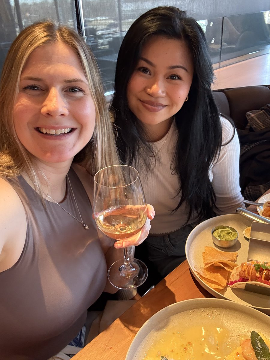 Had the best day with my UGC bestie <a href="/shar_ugc/">Shar | UGC CREATOR</a> 

Soooooo glad I met you girl ✨