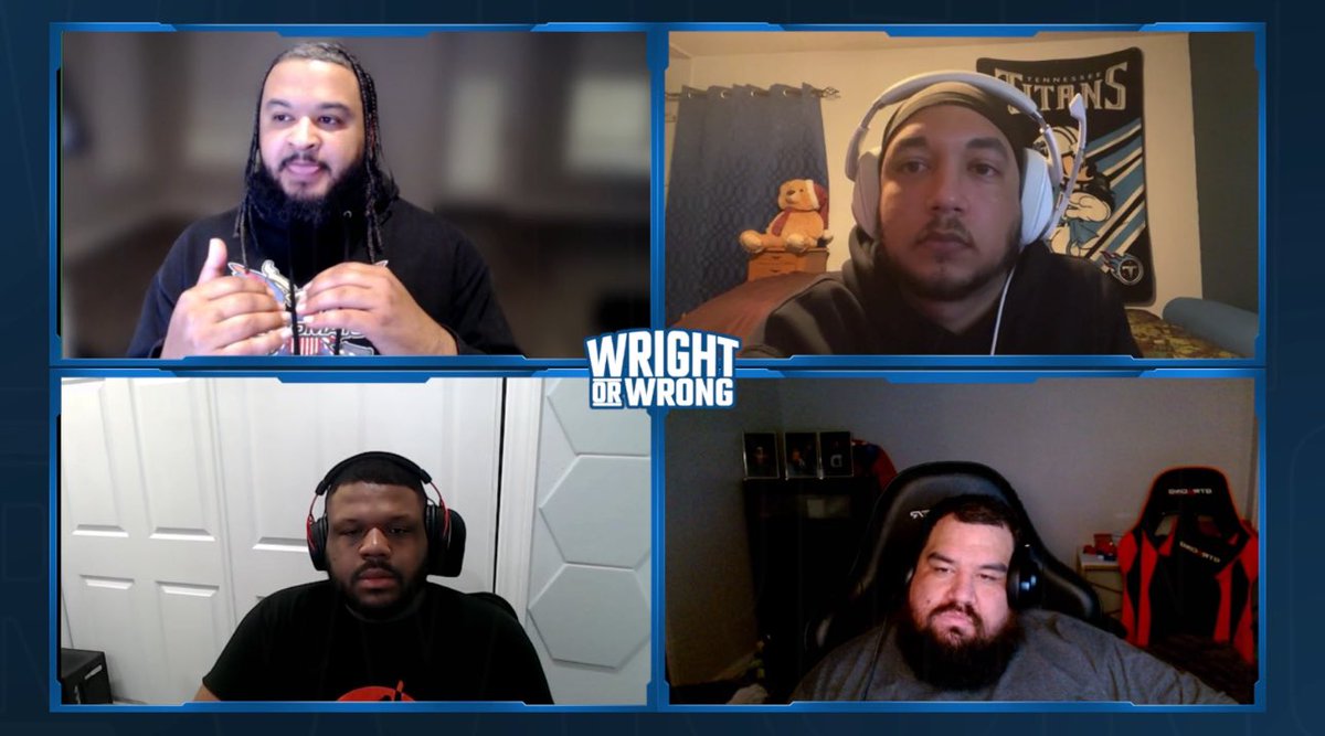 ProblemWright's tweet image. Wright or Wrong (Ep. 2)

Sports Talk Show! We talk NBA play-ins, playoffs and more!

TONIGHT on @KickStreaming @ 8pm pst on Kick.com/problemwright

#PitchKick
