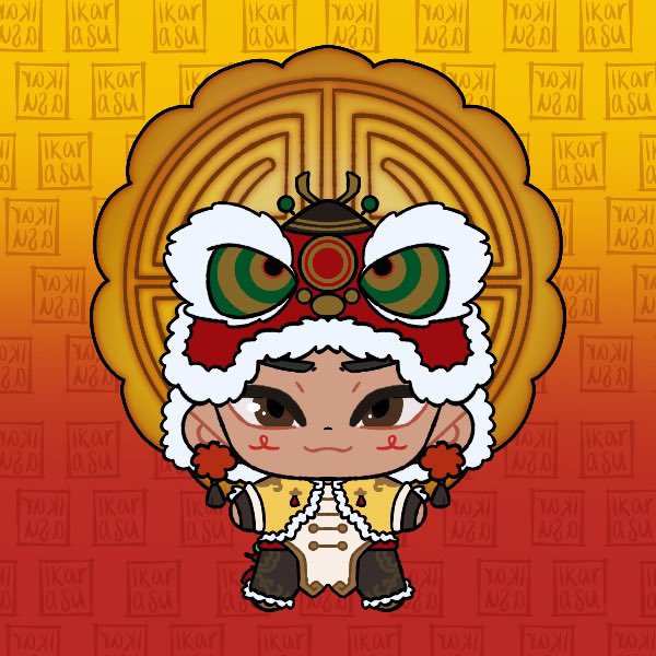 ikarasu_art's tweet photo. Made them into pfp 1/2
#marvel #MarvelRivals #MarvelIronFist #MarvelSwordMaster #MarvelComics #MarvelFanart #IronFist #LinLie #SwordMaster https://t.co/MGNPkiyBVh