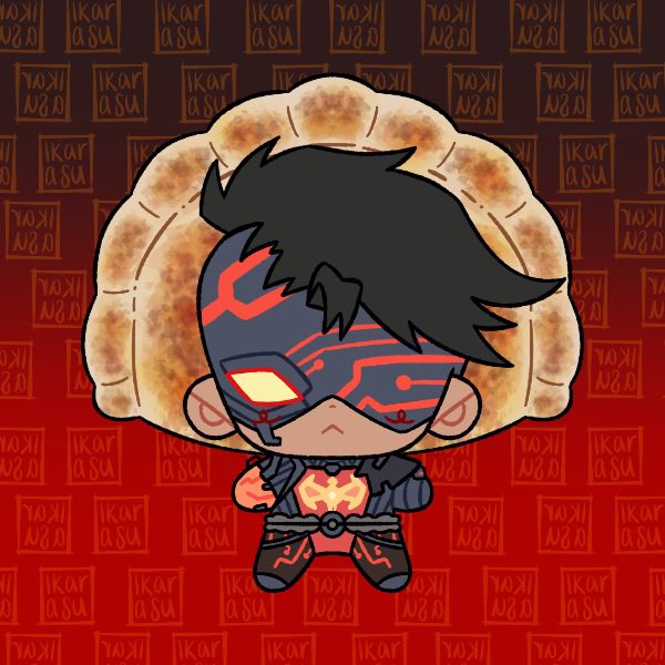 ikarasu_art's tweet photo. Made them into pfp 2/2
#marvel #MarvelRivals #MarvelIronFist #MarvelSwordMaster #MarvelComics #MarvelFanart #IronFist #LinLie #SwordMaster https://t.co/Il6wtOgXs5