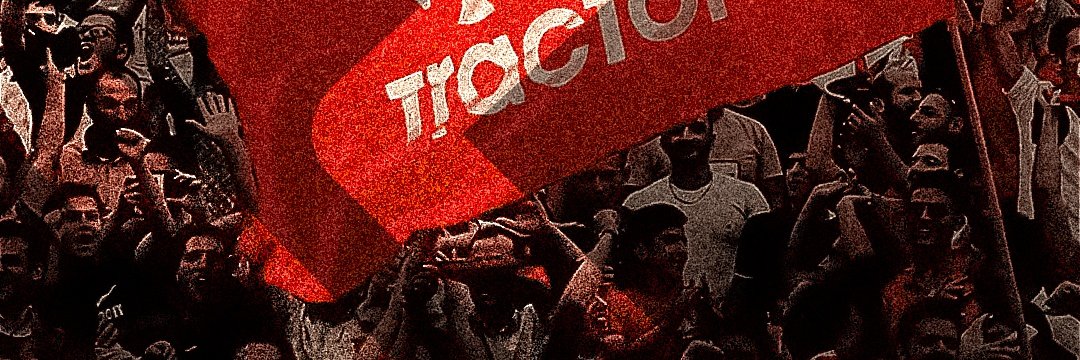 Vision of the Token

Tractor Token isn’t just a crypto project – it’s a digital movement!
Built to tokenize loyalty and redefine fan engagement for one of Iran’s most beloved football clubs.
Be part of the future: tractortoken.game
#TractorToken #CryptoRevolution