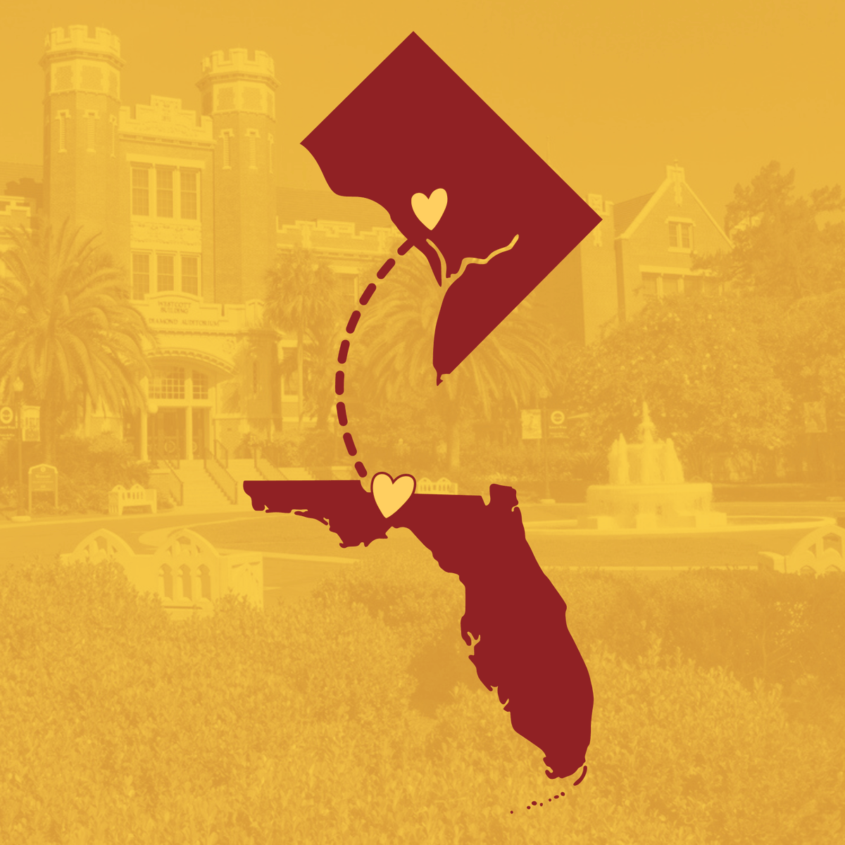 Florida House tweet media