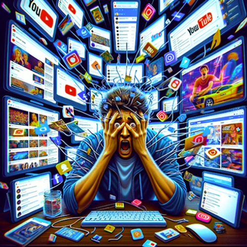 The same person who could be building an empire is losing to a 6 inch screen.
Stop swiping and start building. SuperFollow AI is the cure!
Join the waitlist now → zurl.co/jsyqq