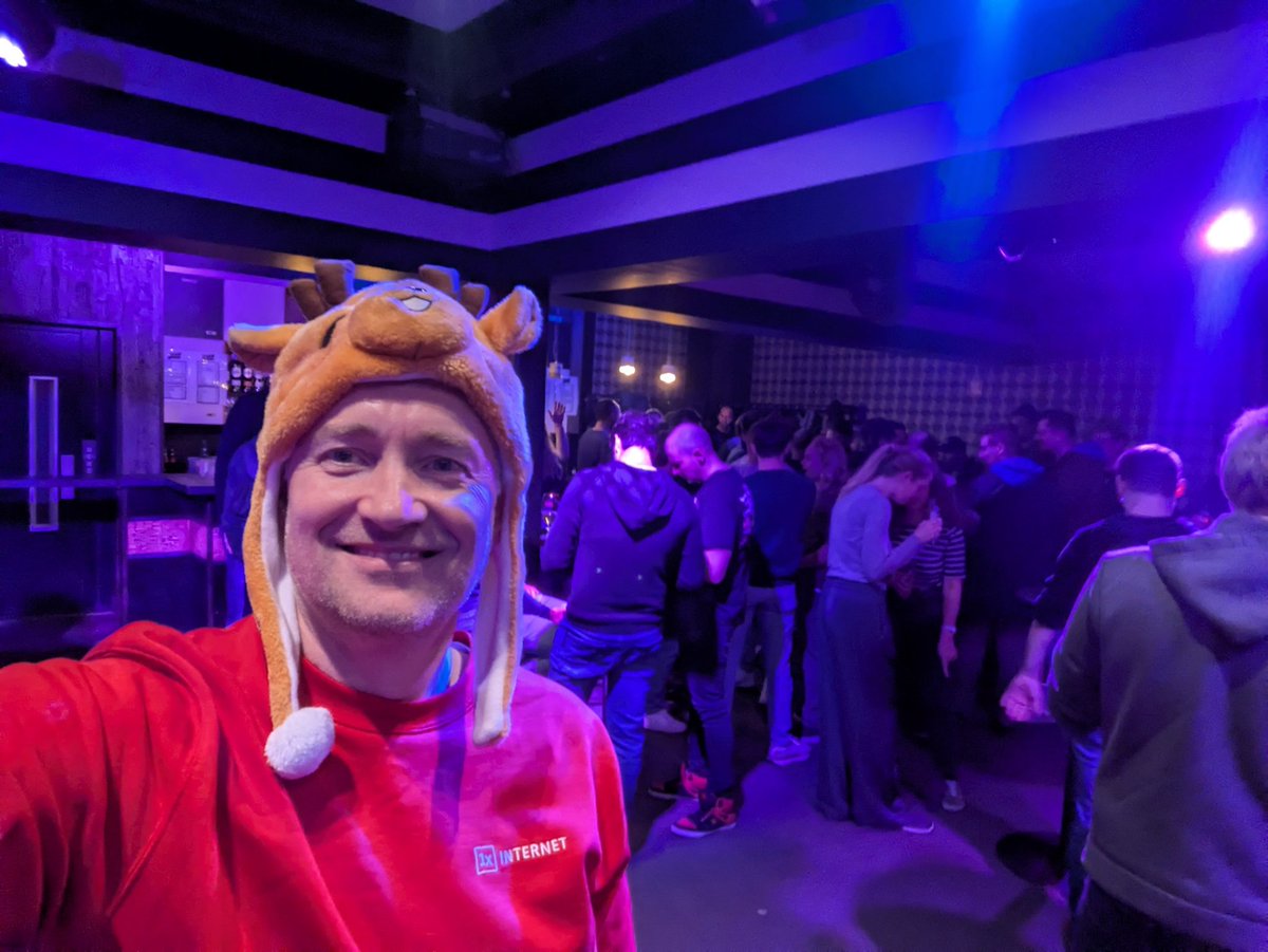 Look, I am going to Japan <a href="/DrupalConAsia/">DrupalCon Nara 2025</a> #DrupalConNara