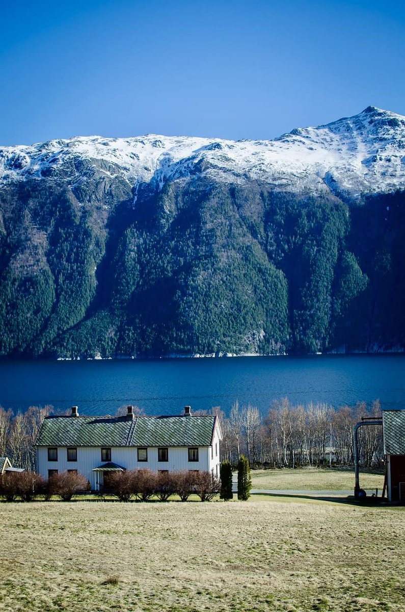 Norway
