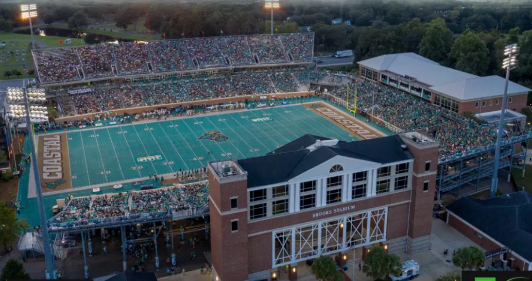 Coastal Carolina offered! <a href="/CoachCarter_CCU/">Cortez Carter</a>