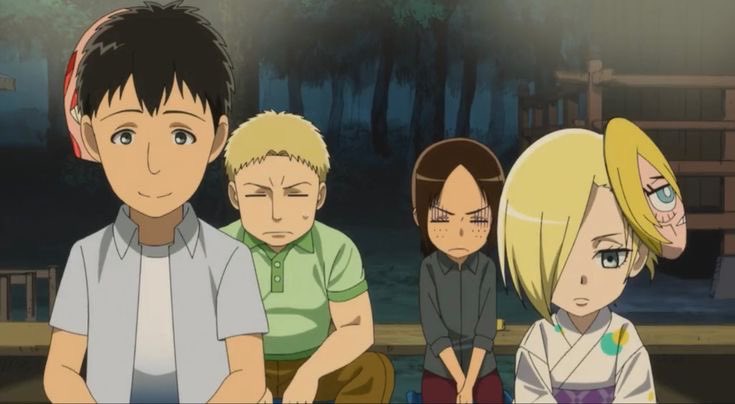<a href="/ldrsfavvape/">𝒢𝒾𝑔𝒾 (CR: Jojolion)</a> I’d also love more Ymir and Bertholdt/ Ymir and Armin friendship duos I think she’d be a good influence on them and encourage them to be more assertive-

(The festival Junior High episode fed my Bertl + Ymir friendship agenda frr🗣️🫶🏼)