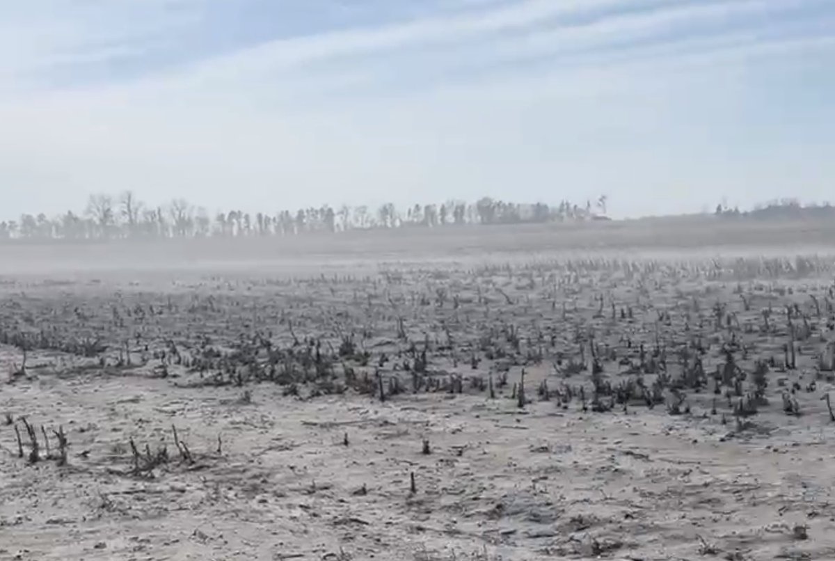 I’m hosting an update about our progress with USFW Easments tomorrow morning 8:30a.m

DM me if you’d like the link to register. Once you register, you’ll be sent a meeting link.