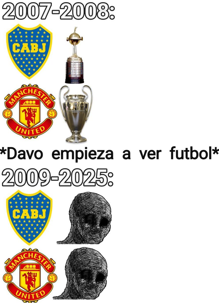 DAVOOXENEIZE Out Of Context tweet media