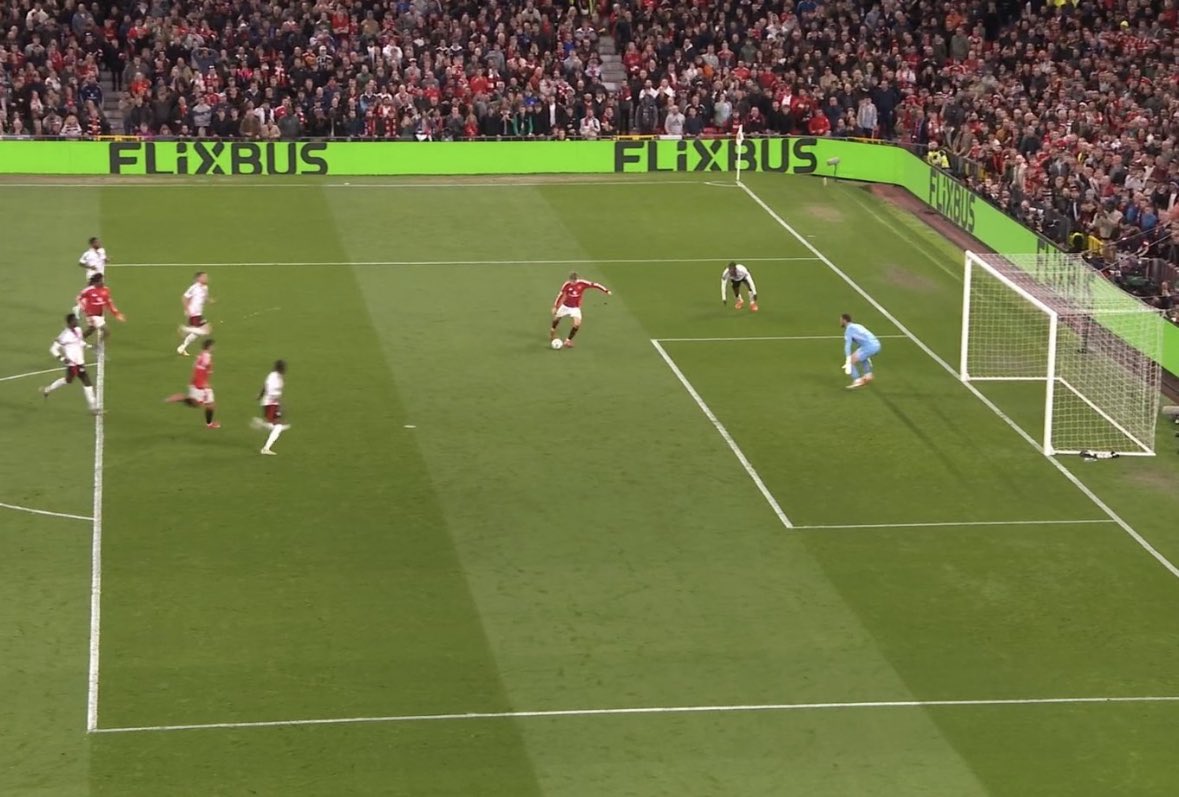 Man United Media tweet media