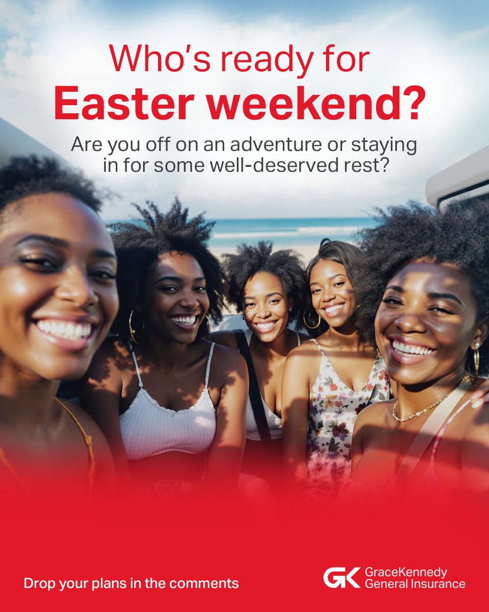 Whether you’re heading to the beach or the countryside, we’ve got you covered so you can focus on the fun, not the what-ifs.

Enjoy your weekend ride with peace of mind from GKGI!

Visit gk-insurance.com to learn more.

#GKGI #BecauseWeCare #WeGotYouCovered