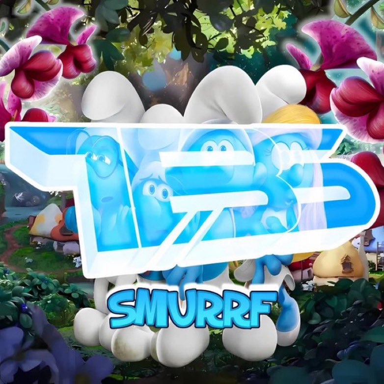 its_Smurrf's tweet photo. Joined @TeamBoLTSnipers https://t.co/rLRff88MWW