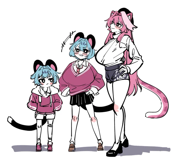 rkgk Mamma!! 