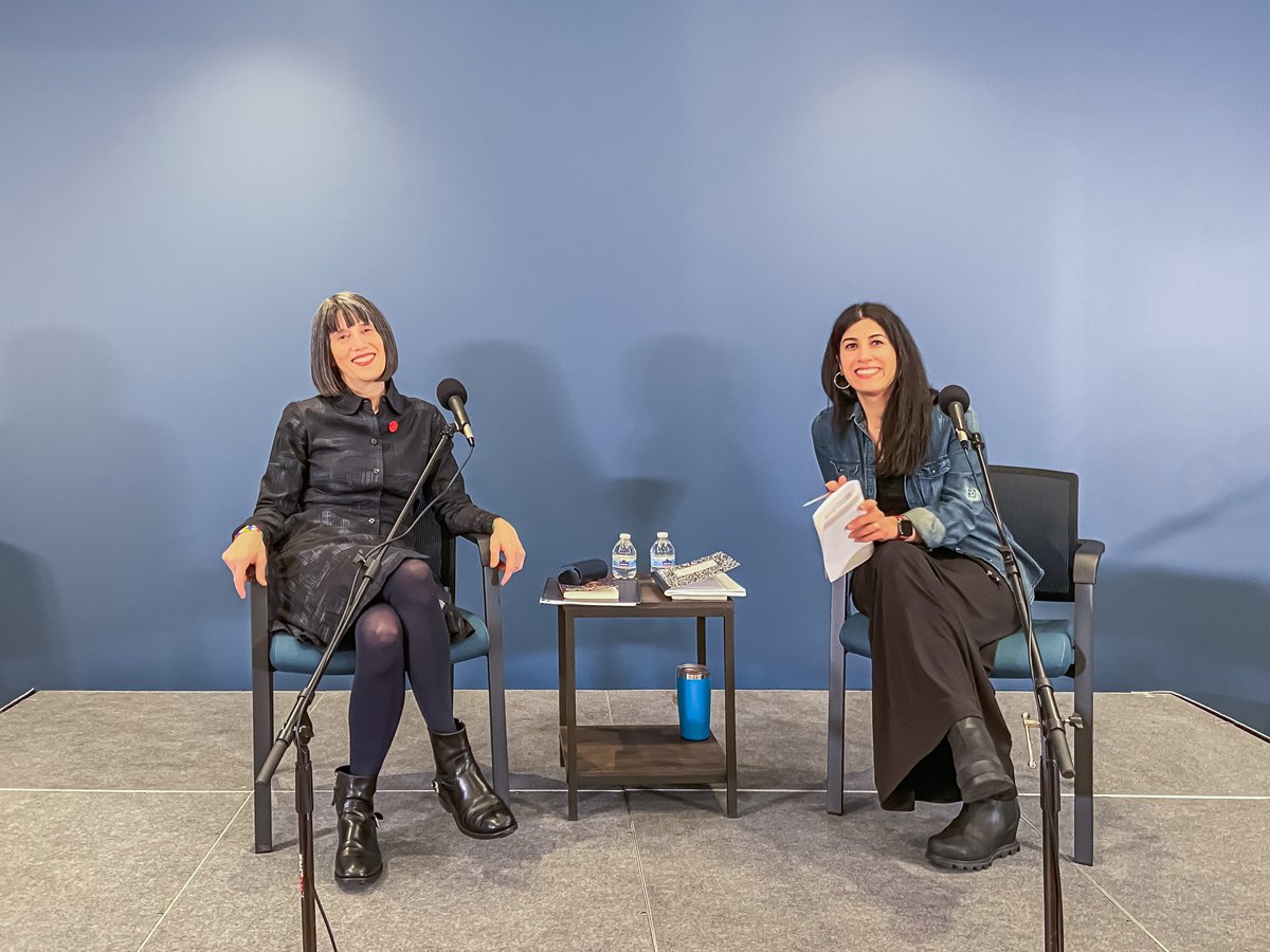 NanoreB's tweet photo. How do we live, write, &amp; remember after war &amp; loss?
I spoke with @nancykric about The Burning Heart of the World—a novel of war, exile, &amp; survival.
Full event: https://t.co/Ro7IYQrxmb 
Thanks @NAASR1955 @armliterary &amp; @ZohrabCenter for co-sponsoring! https://t.co/Ezn2WvSVdi