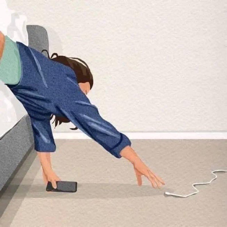 "ne kadar tembelsin?"

ben: