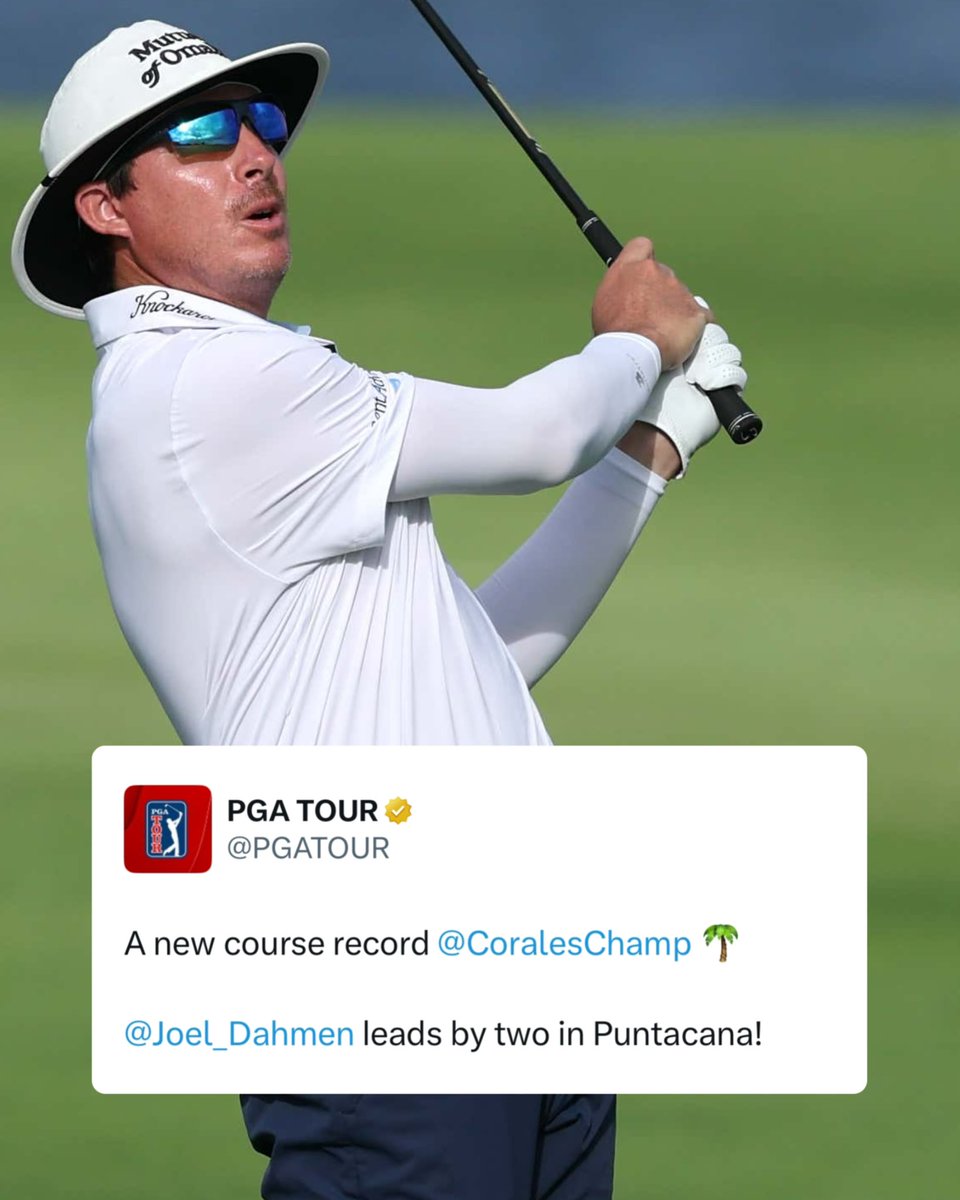 Fore Play tweet media