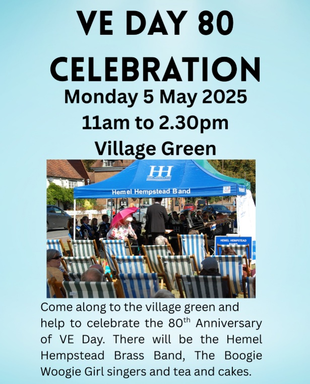 Chalfont St Giles (@stgilesvillage) on Twitter photo 