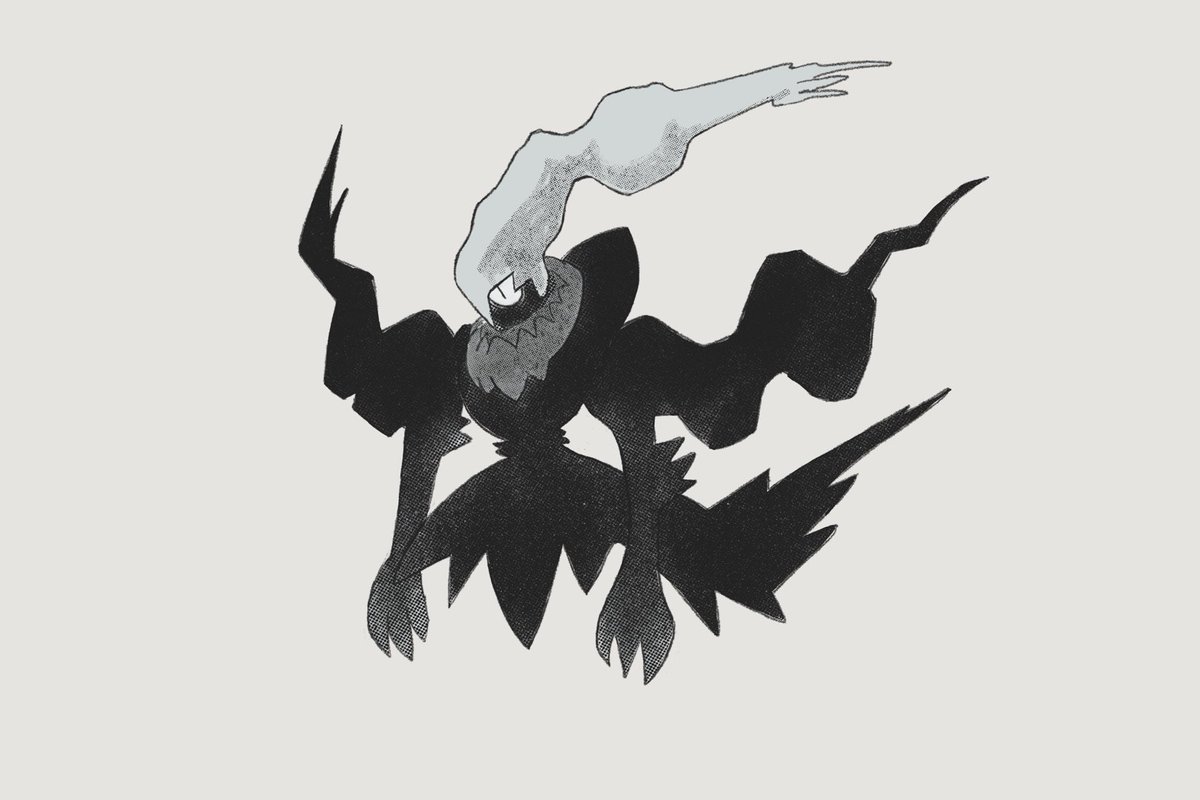 Darkrai