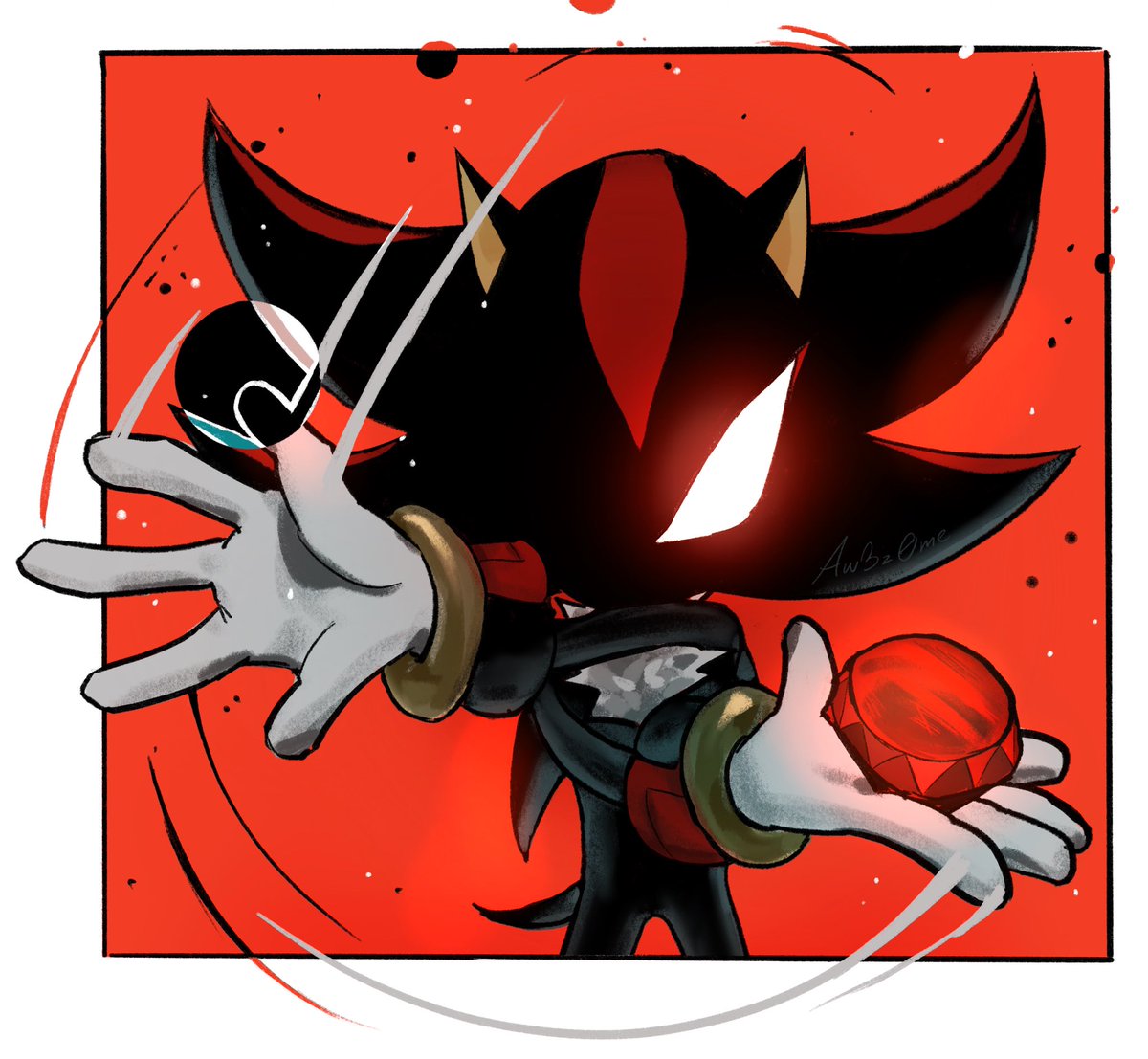 Aw3z0me's tweet image. sighhhh