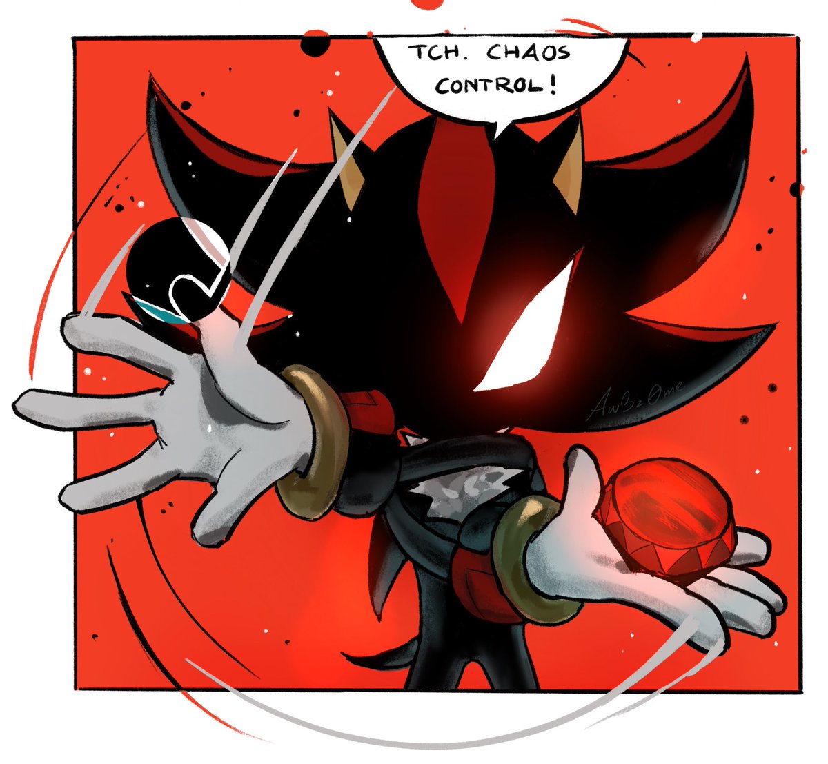 Aw3z0me's tweet image. sighhhh