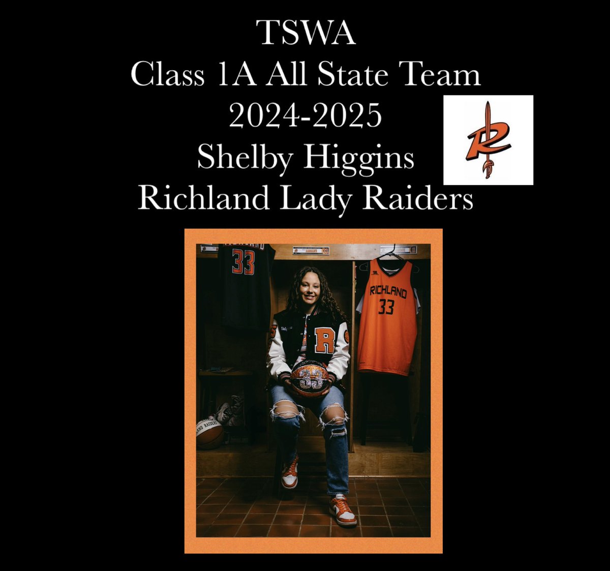 Karen Higgins (@kjhiggins18) on Twitter photo A great honor to close out this chapter of high school, proud of you kid 🧡🖤❤️ <a href="/shelby_higgins2/">Shelby Higgins</a> A great honor to close out this chapter of high school, proud of you kid 🧡🖤❤️ <a href="/shelby_higgins2/">Shelby Higgins</a>