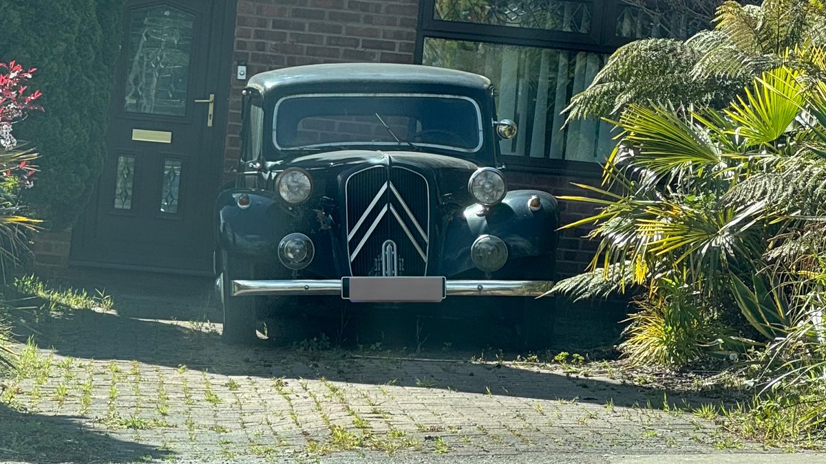 Today’s best spot.